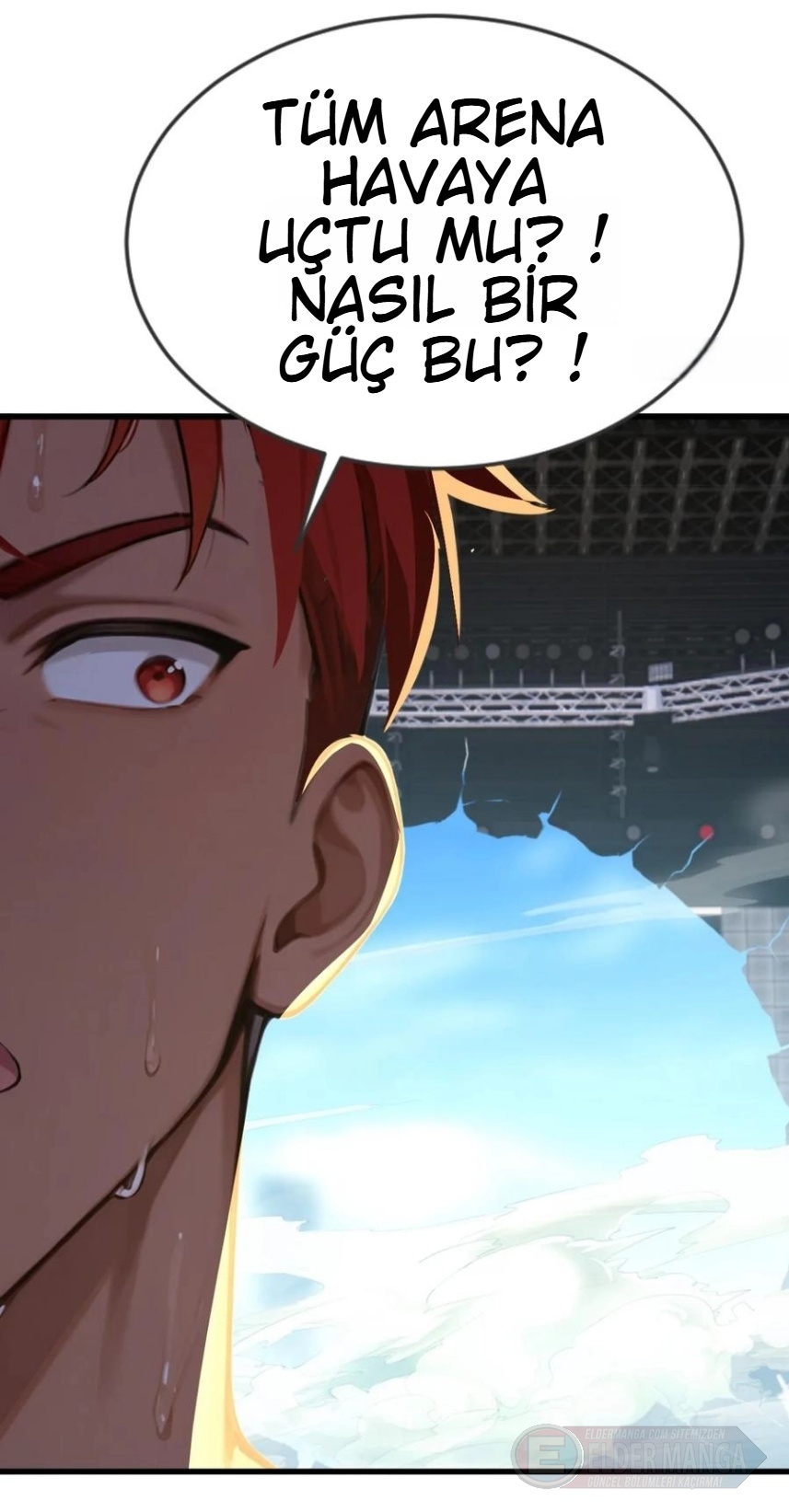 İlksel On Canavar : Diğerleri Canavarları Evcilleştirir, Ben Canavar Kızları Bölüm 54 - Sayfa 46