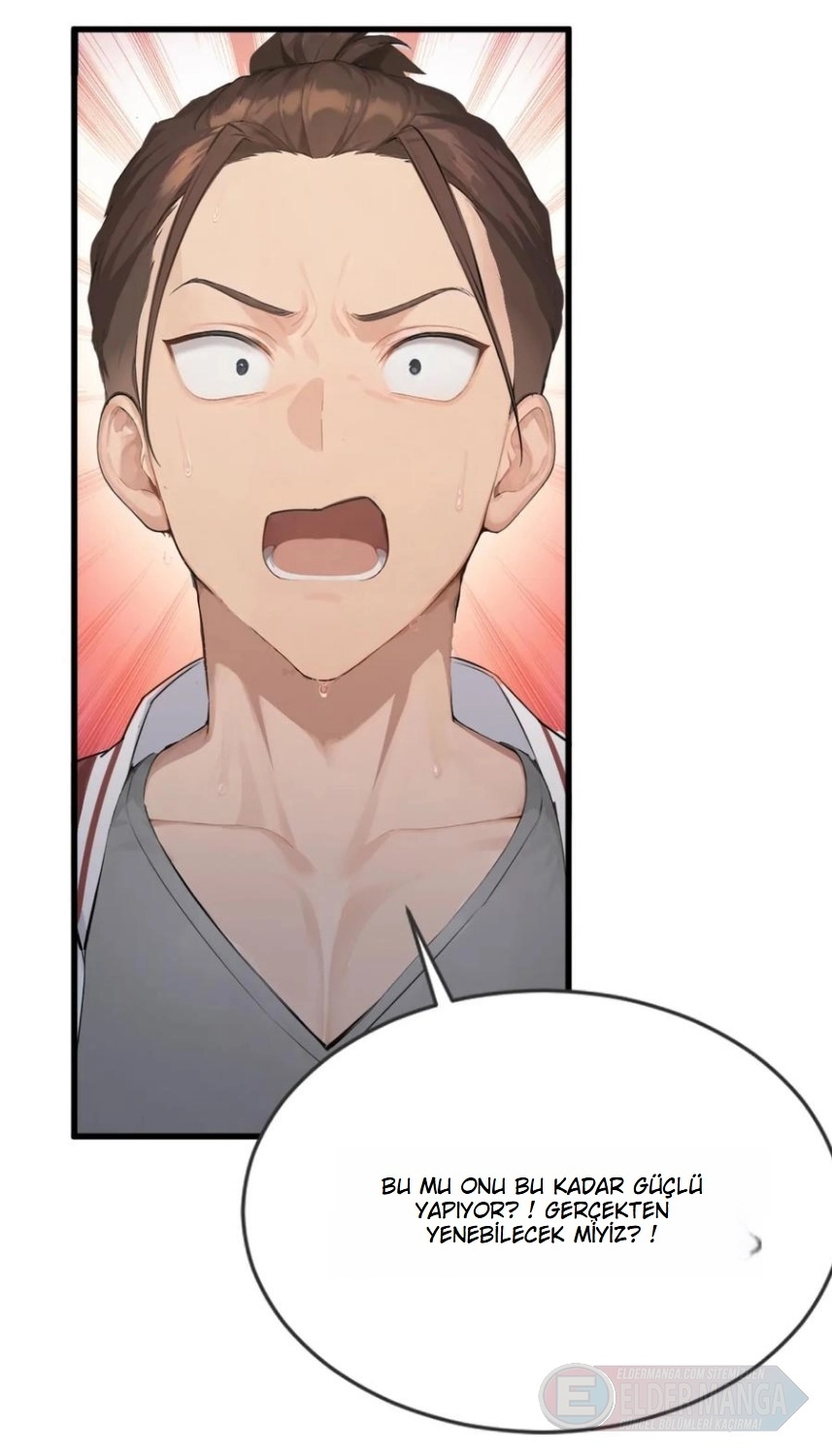 İlksel On Canavar : Diğerleri Canavarları Evcilleştirir, Ben Canavar Kızları Bölüm 54 - Sayfa 54