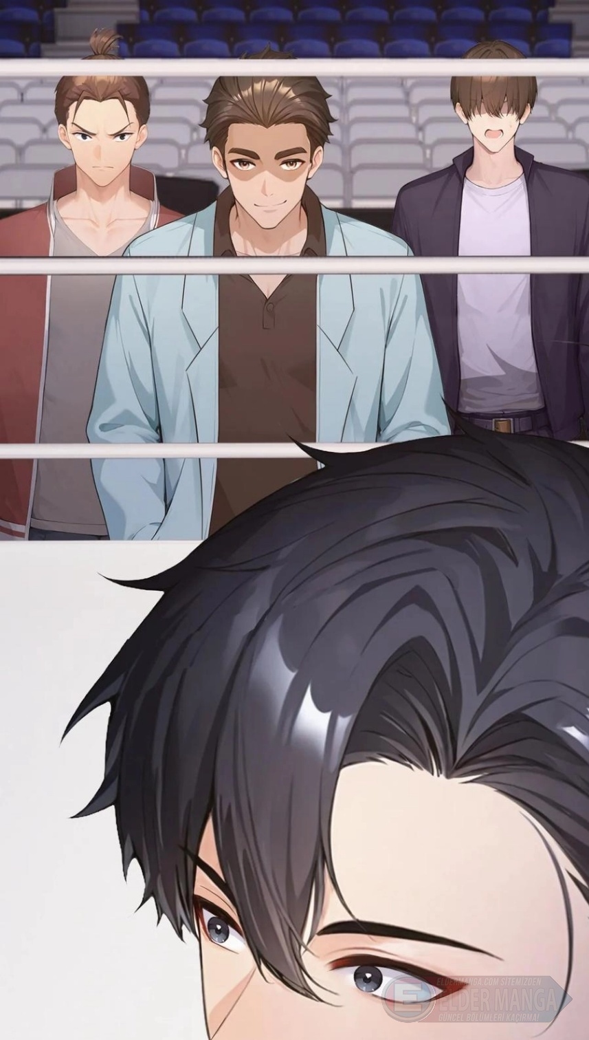 İlksel On Canavar : Diğerleri Canavarları Evcilleştirir, Ben Canavar Kızları Bölüm 54 - Sayfa 58