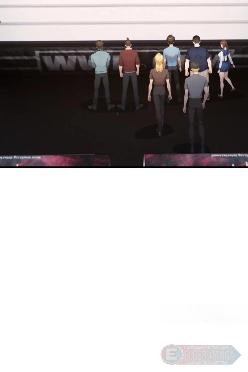 İlksel On Canavar : Diğerleri Canavarları Evcilleştirir, Ben Canavar Kızları Bölüm 54 - Sayfa 62