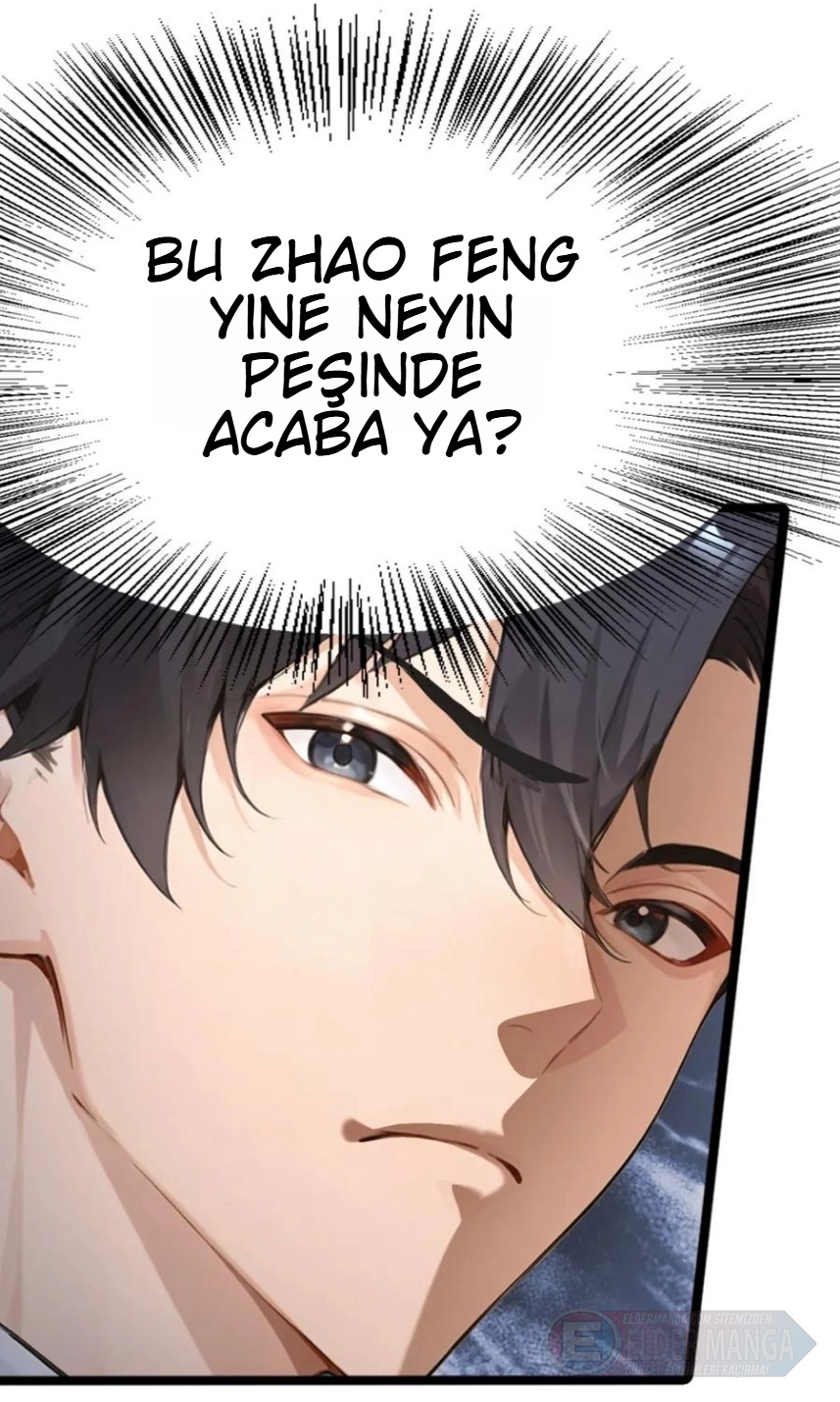 İlksel On Canavar : Diğerleri Canavarları Evcilleştirir, Ben Canavar Kızları Bölüm 54 - Sayfa 64