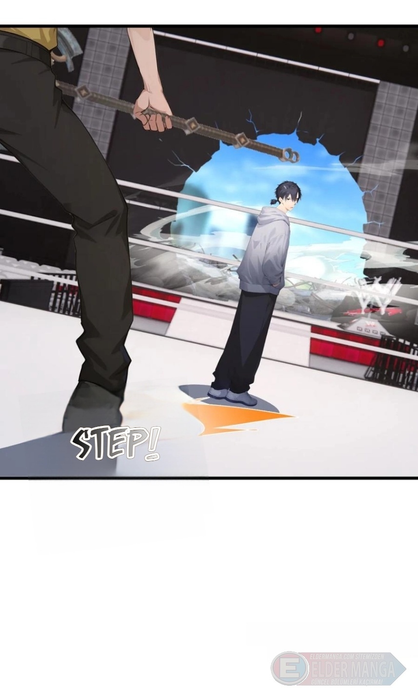 İlksel On Canavar : Diğerleri Canavarları Evcilleştirir, Ben Canavar Kızları Bölüm 54 - Sayfa 66