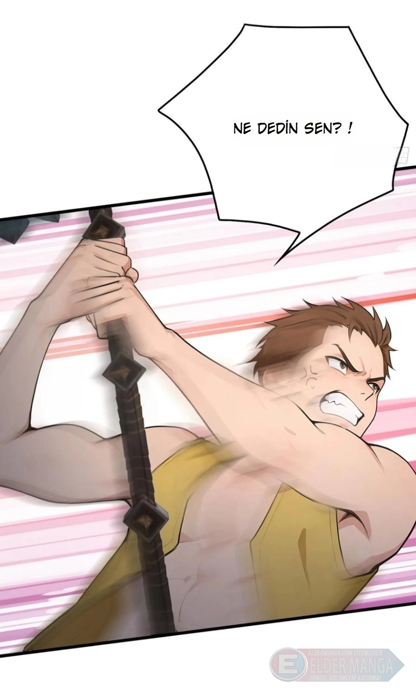 İlksel On Canavar : Diğerleri Canavarları Evcilleştirir, Ben Canavar Kızları Bölüm 54 - Sayfa 71