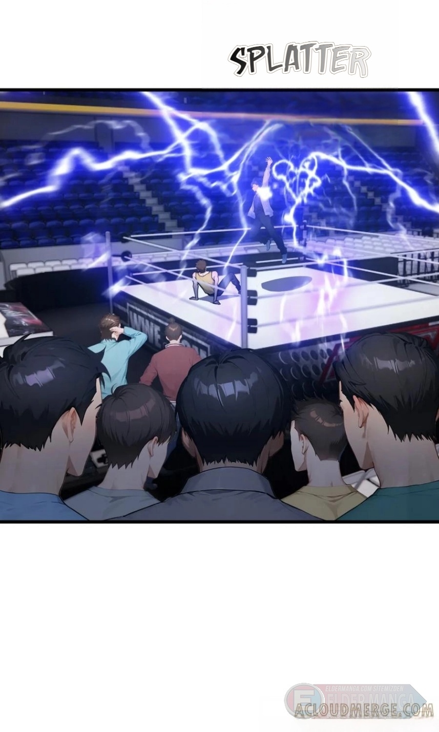 İlksel On Canavar : Diğerleri Canavarları Evcilleştirir, Ben Canavar Kızları Bölüm 54 - Sayfa 78