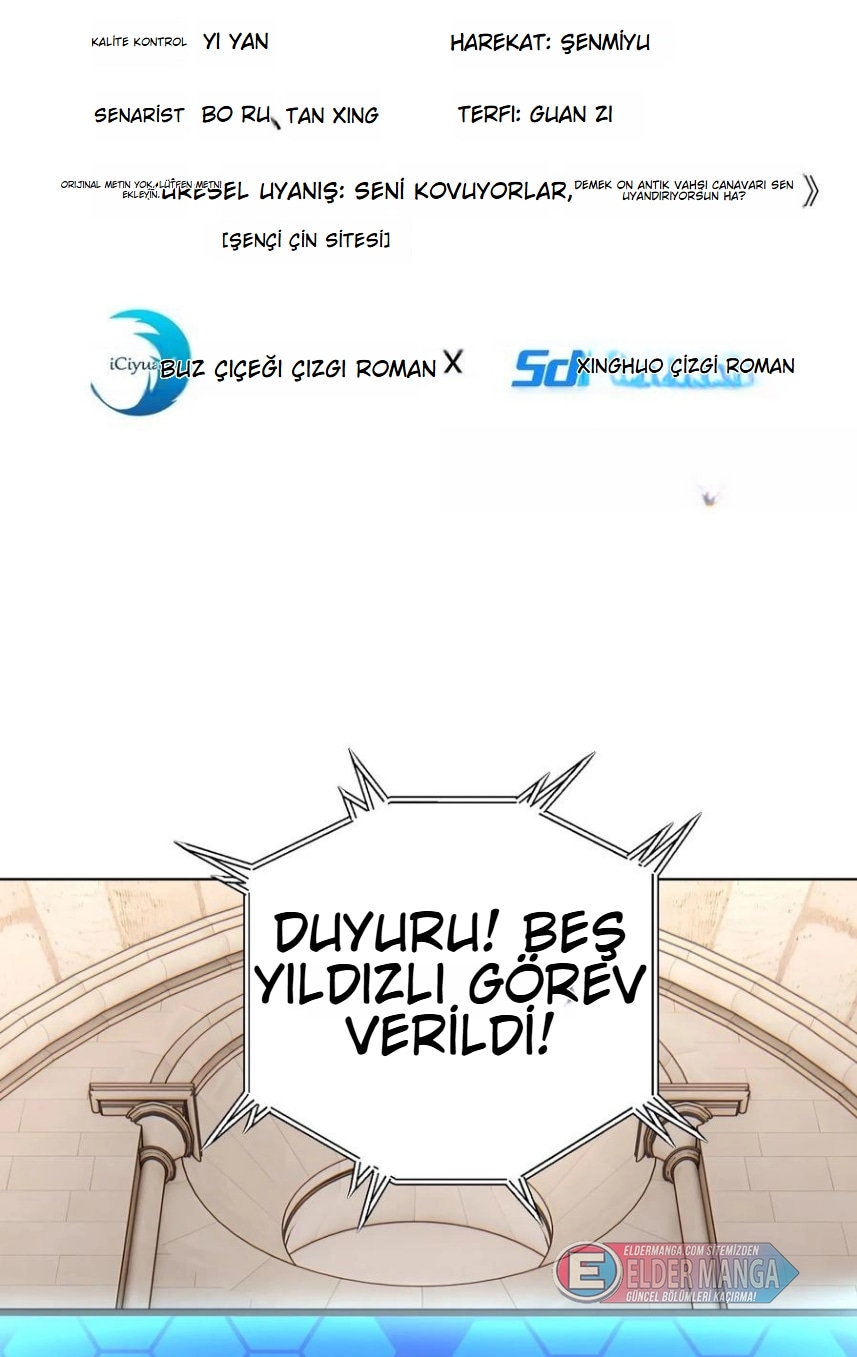 İlksel On Canavar : Diğerleri Canavarları Evcilleştirir, Ben Canavar Kızları Bölüm 11 - Sayfa 2