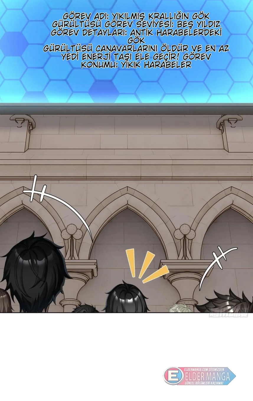 İlksel On Canavar : Diğerleri Canavarları Evcilleştirir, Ben Canavar Kızları Bölüm 11 - Sayfa 3