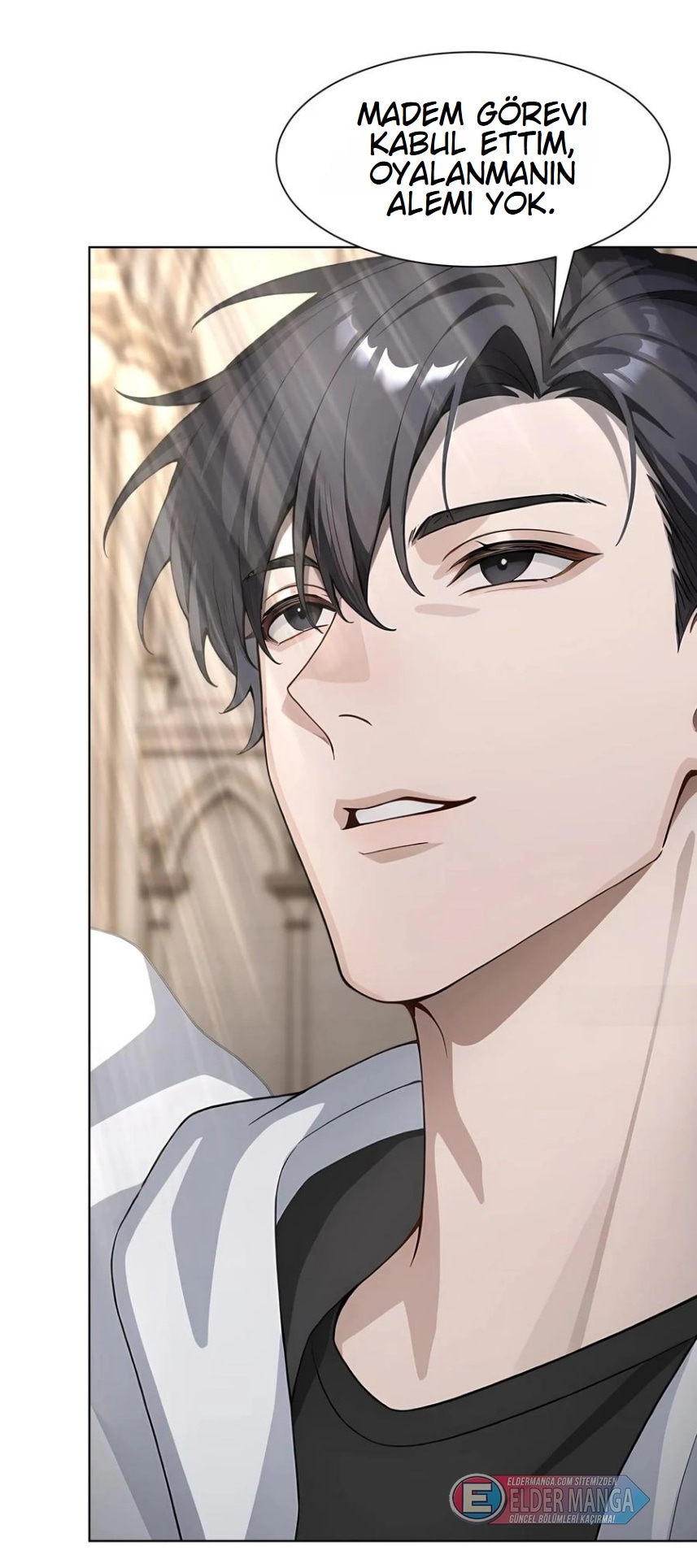 İlksel On Canavar : Diğerleri Canavarları Evcilleştirir, Ben Canavar Kızları Bölüm 11 - Sayfa 8