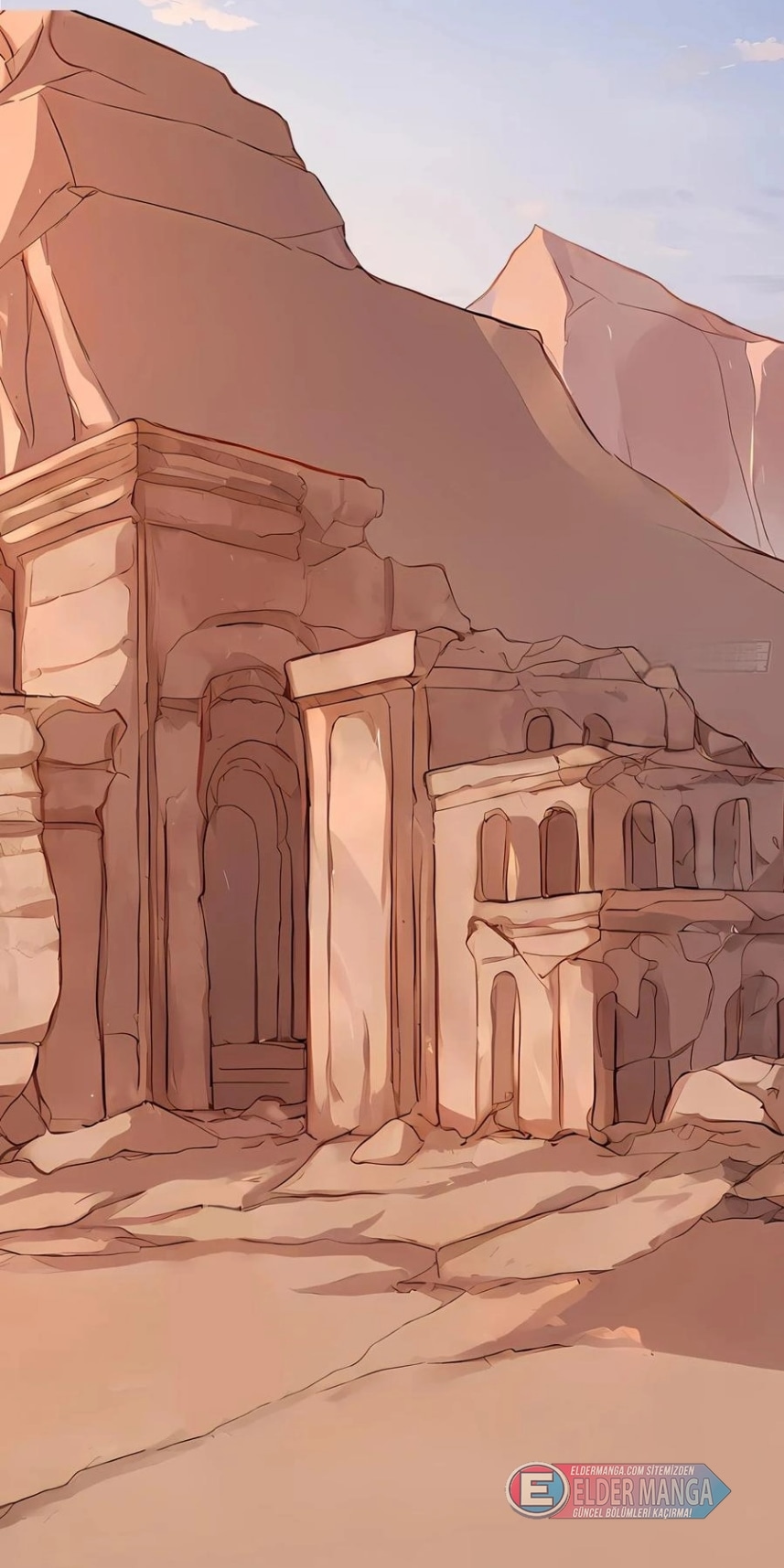 İlksel On Canavar : Diğerleri Canavarları Evcilleştirir, Ben Canavar Kızları Bölüm 11 - Sayfa 10