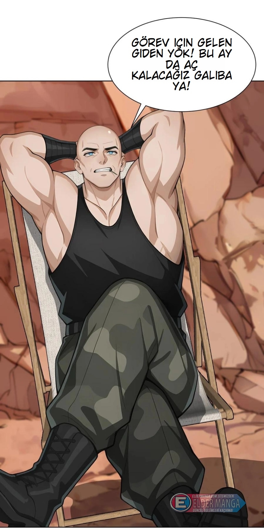 İlksel On Canavar : Diğerleri Canavarları Evcilleştirir, Ben Canavar Kızları Bölüm 11 - Sayfa 14