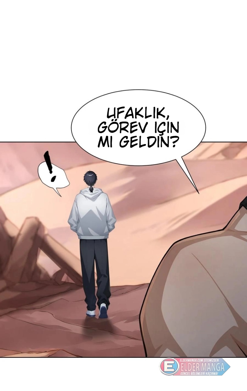 İlksel On Canavar : Diğerleri Canavarları Evcilleştirir, Ben Canavar Kızları Bölüm 11 - Sayfa 20