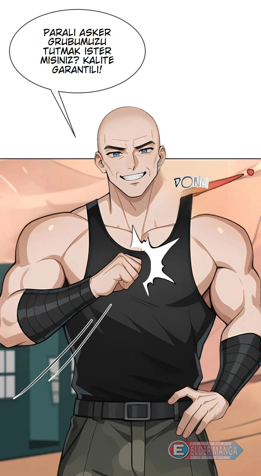 İlksel On Canavar : Diğerleri Canavarları Evcilleştirir, Ben Canavar Kızları Bölüm 11 - Sayfa 22