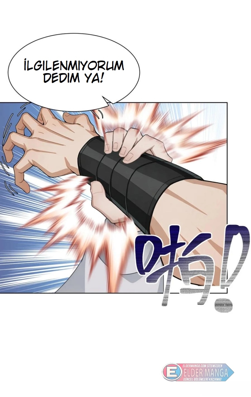 İlksel On Canavar : Diğerleri Canavarları Evcilleştirir, Ben Canavar Kızları Bölüm 11 - Sayfa 28