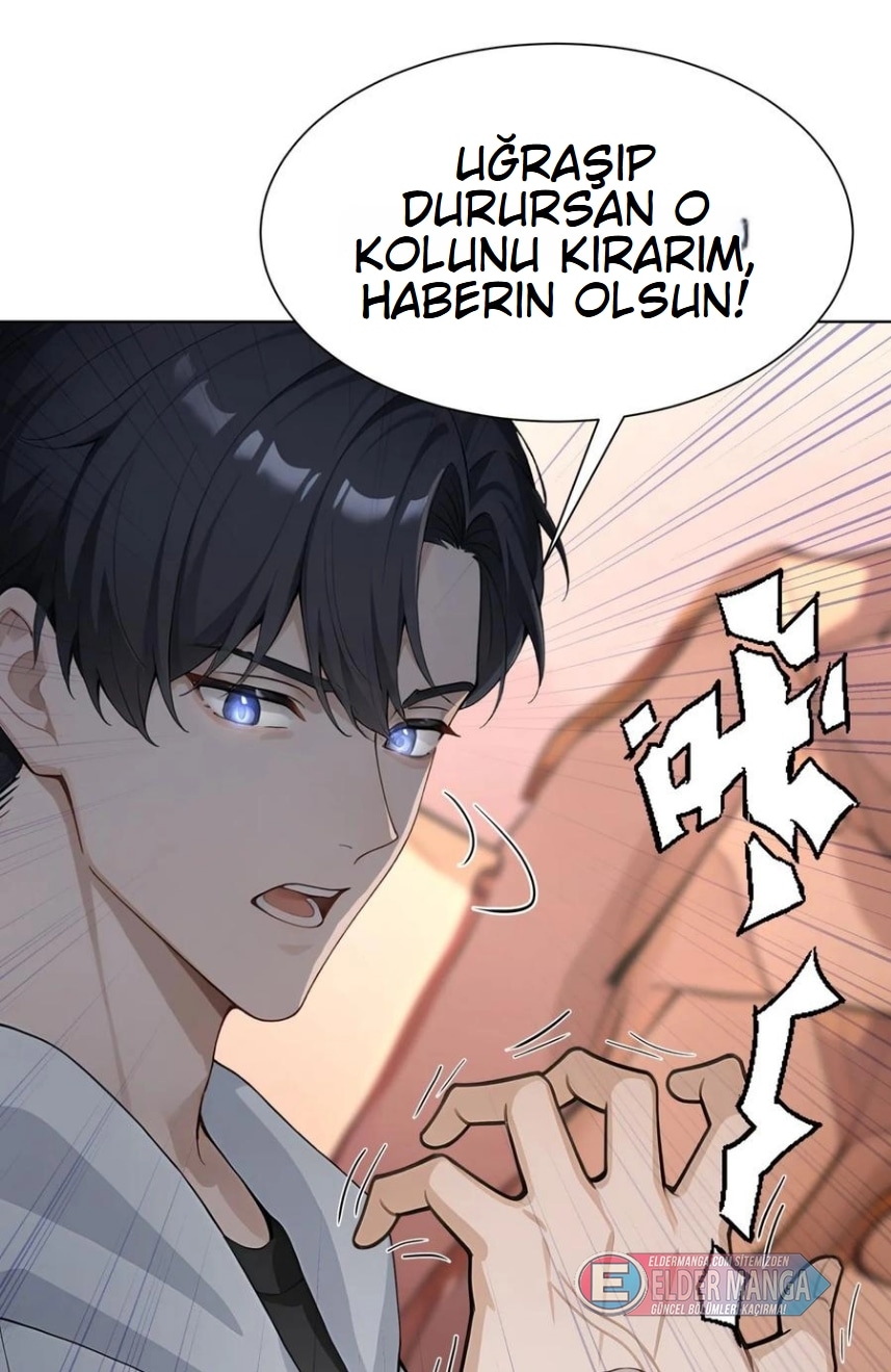 İlksel On Canavar : Diğerleri Canavarları Evcilleştirir, Ben Canavar Kızları Bölüm 11 - Sayfa 29