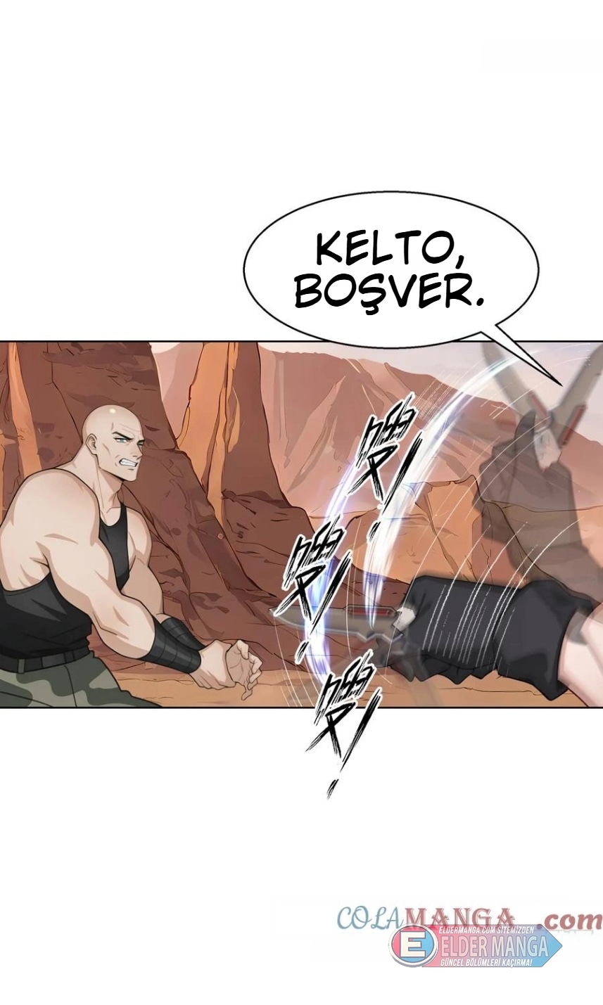 İlksel On Canavar : Diğerleri Canavarları Evcilleştirir, Ben Canavar Kızları Bölüm 11 - Sayfa 37