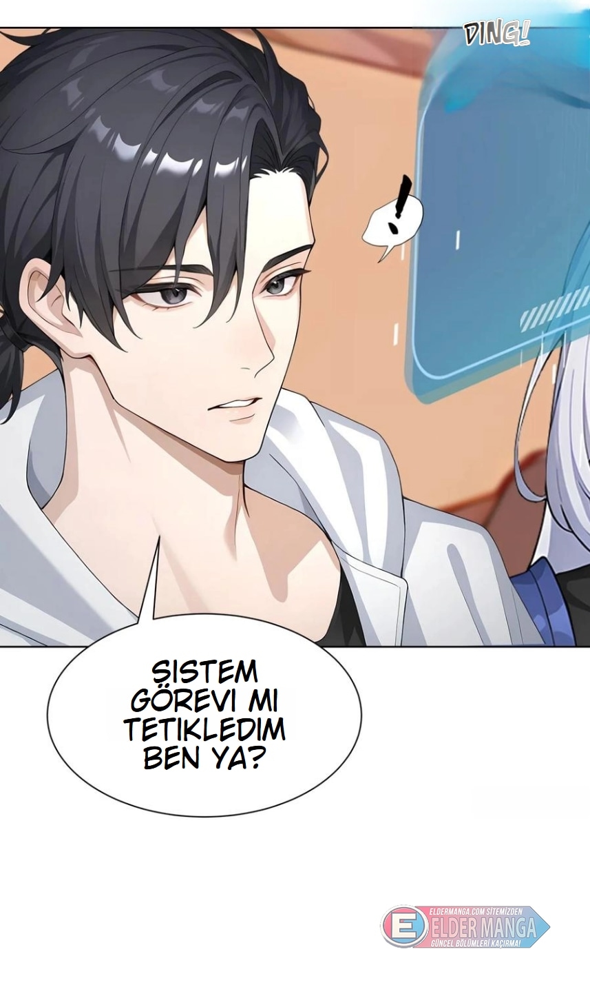 İlksel On Canavar : Diğerleri Canavarları Evcilleştirir, Ben Canavar Kızları Bölüm 11 - Sayfa 50