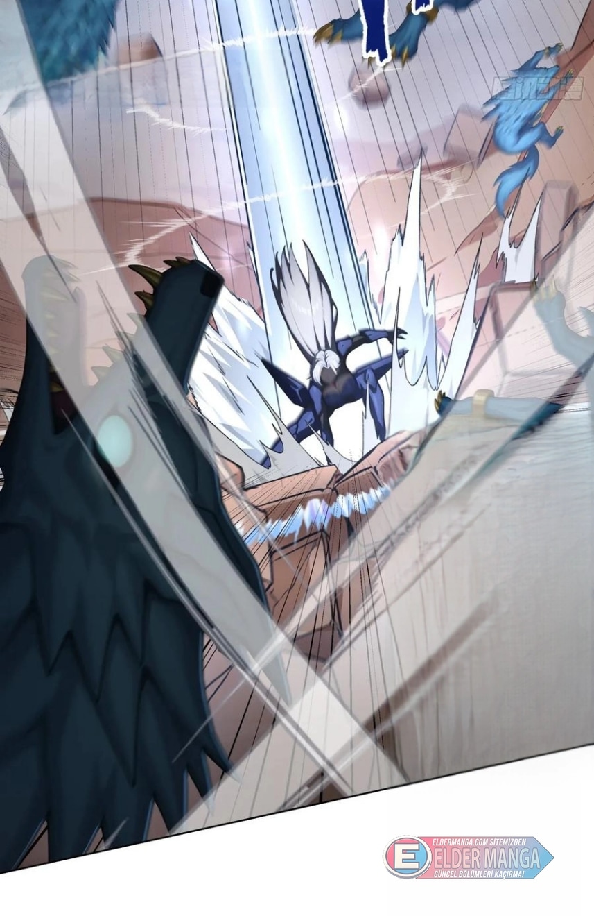 İlksel On Canavar : Diğerleri Canavarları Evcilleştirir, Ben Canavar Kızları Bölüm 11 - Sayfa 61