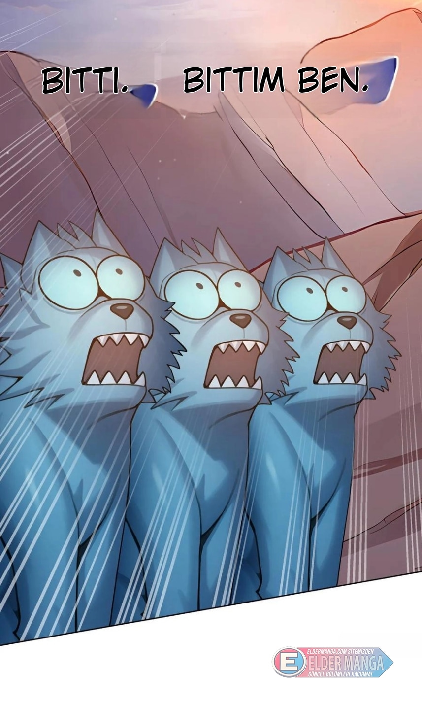 İlksel On Canavar : Diğerleri Canavarları Evcilleştirir, Ben Canavar Kızları Bölüm 11 - Sayfa 71