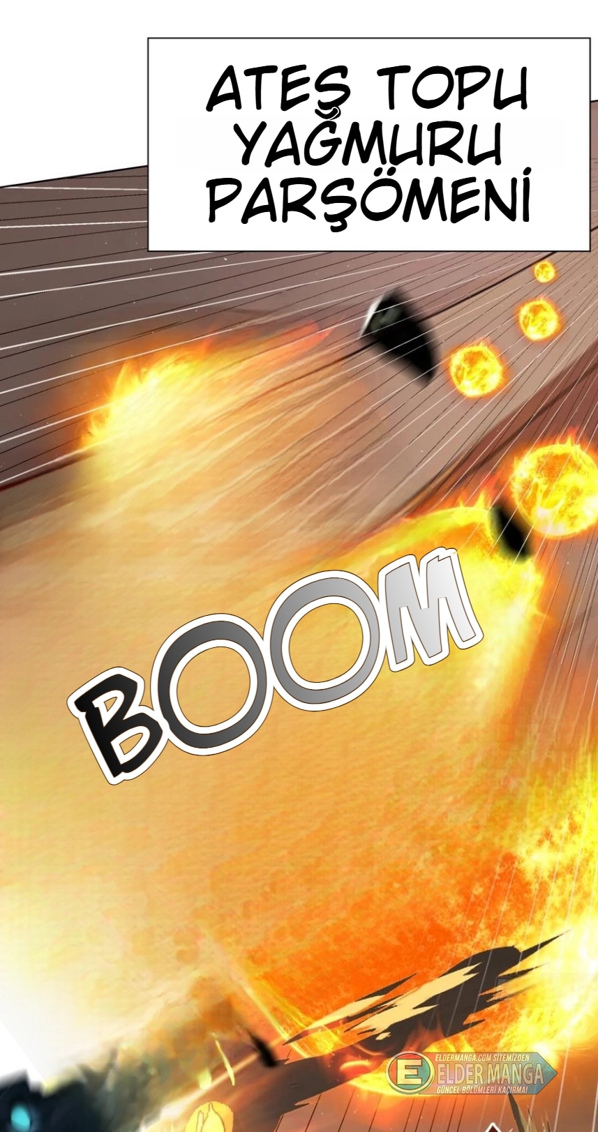 İlksel On Canavar : Diğerleri Canavarları Evcilleştirir, Ben Canavar Kızları Bölüm 11 - Sayfa 72