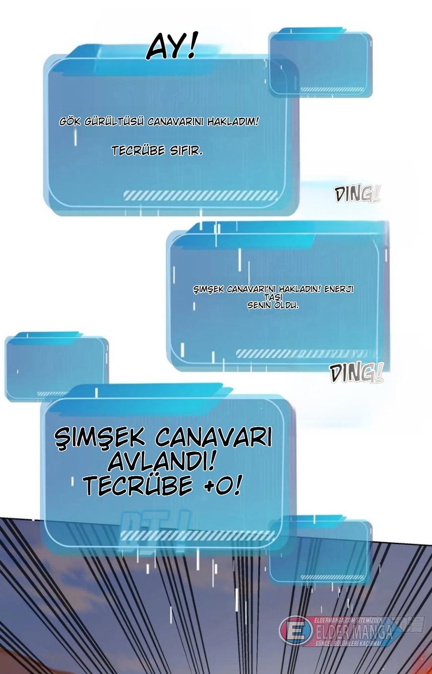 İlksel On Canavar : Diğerleri Canavarları Evcilleştirir, Ben Canavar Kızları Bölüm 11 - Sayfa 75