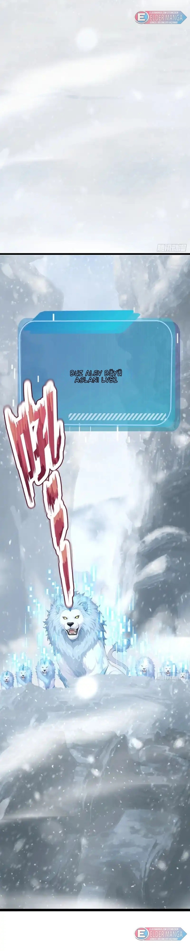 İlksel On Canavar : Diğerleri Canavarları Evcilleştirir, Ben Canavar Kızları Bölüm 87 - Sayfa 10