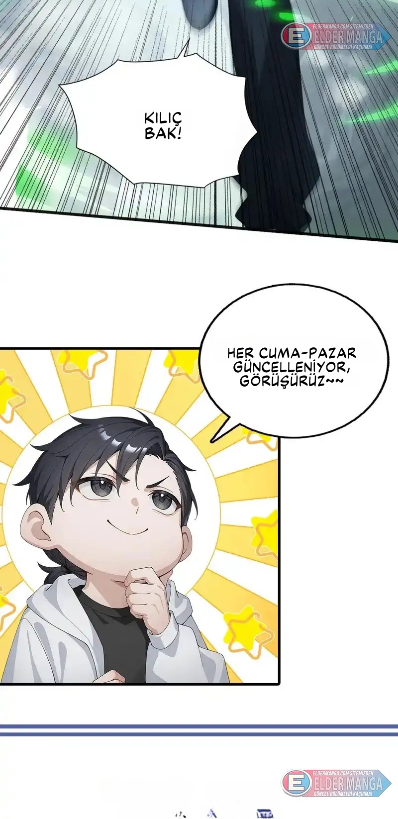 İlksel On Canavar : Diğerleri Canavarları Evcilleştirir, Ben Canavar Kızları Bölüm 87 - Sayfa 21