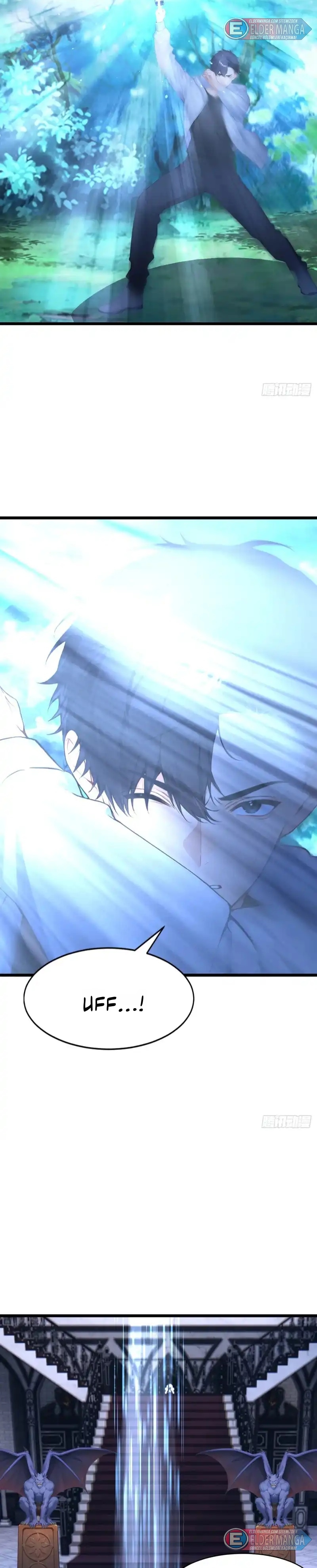 İlksel On Canavar : Diğerleri Canavarları Evcilleştirir, Ben Canavar Kızları Bölüm 97 - Sayfa 2