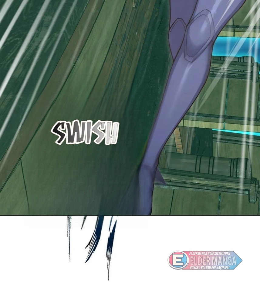 İlksel On Canavar : Diğerleri Canavarları Evcilleştirir, Ben Canavar Kızları Bölüm 22 - Sayfa 6