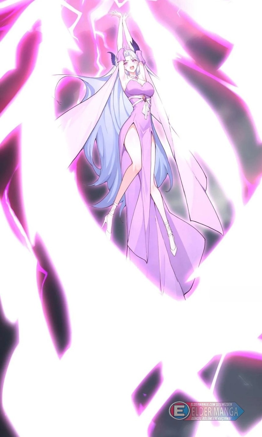 İlksel On Canavar : Diğerleri Canavarları Evcilleştirir, Ben Canavar Kızları Bölüm 22 - Sayfa 26