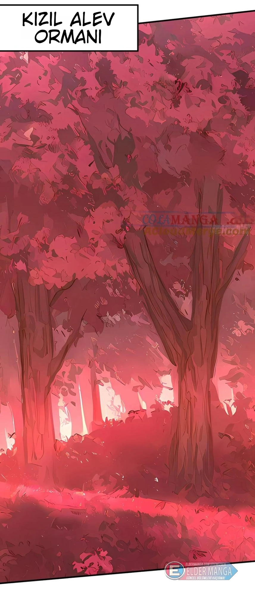 İlksel On Canavar : Diğerleri Canavarları Evcilleştirir, Ben Canavar Kızları Bölüm 22 - Sayfa 37