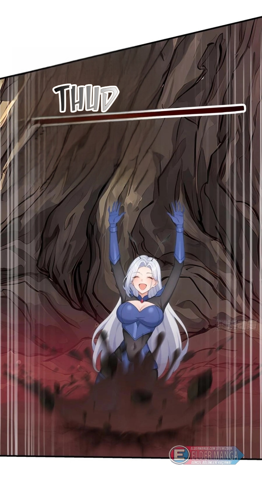 İlksel On Canavar : Diğerleri Canavarları Evcilleştirir, Ben Canavar Kızları Bölüm 22 - Sayfa 57