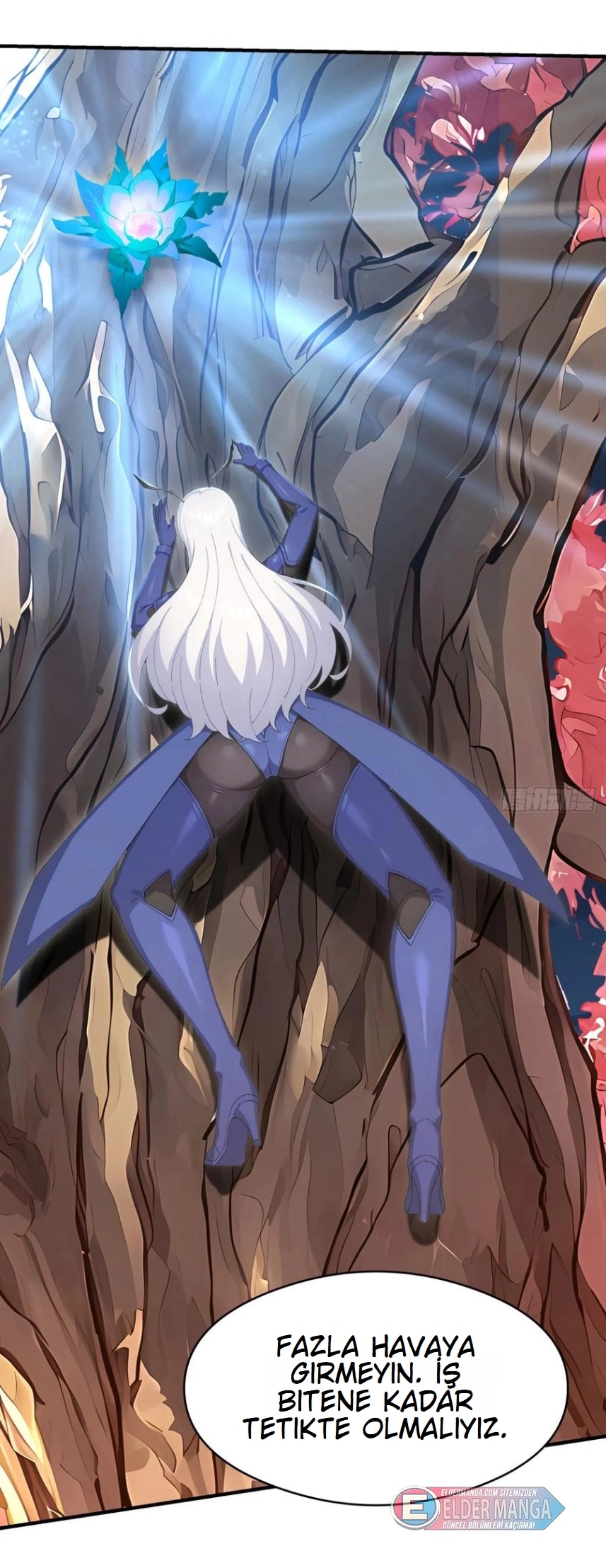 İlksel On Canavar : Diğerleri Canavarları Evcilleştirir, Ben Canavar Kızları Bölüm 22 - Sayfa 61