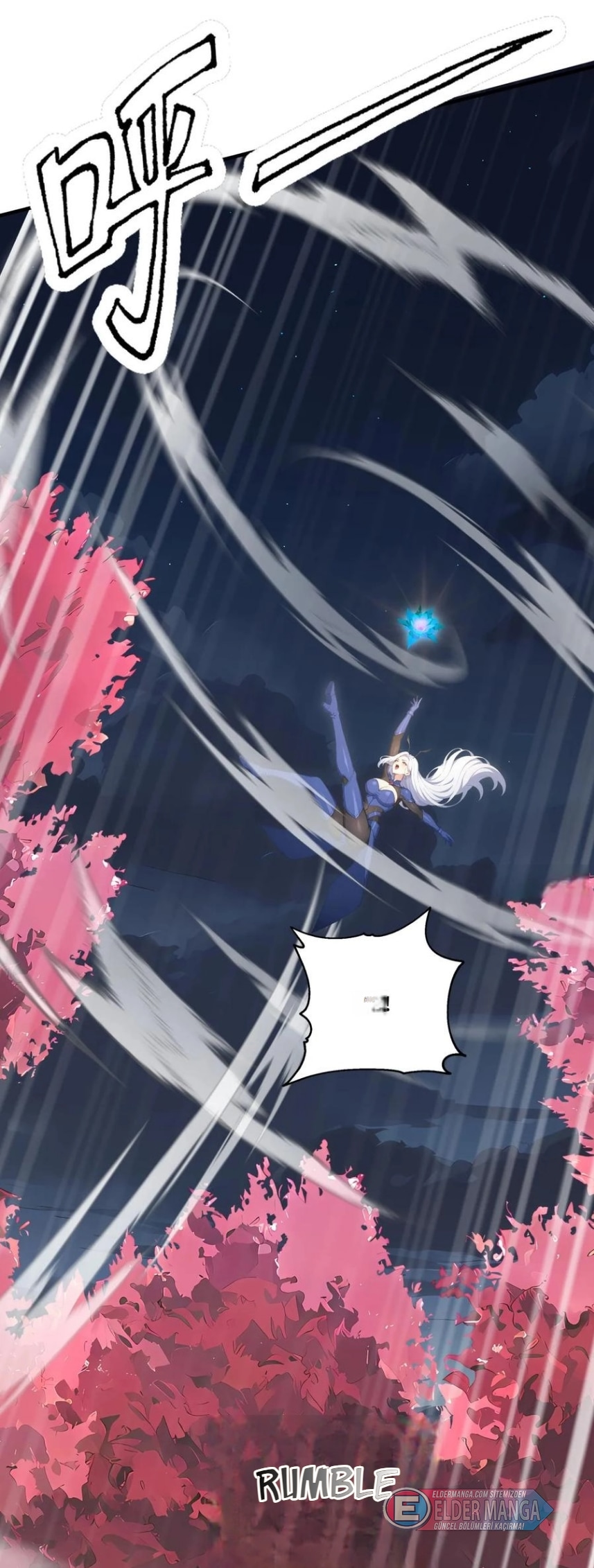 İlksel On Canavar : Diğerleri Canavarları Evcilleştirir, Ben Canavar Kızları Bölüm 22 - Sayfa 65