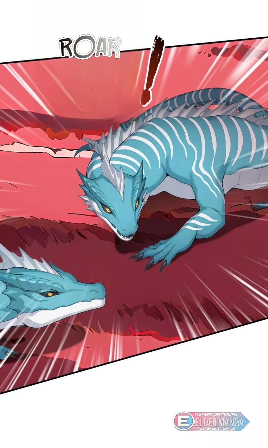 İlksel On Canavar : Diğerleri Canavarları Evcilleştirir, Ben Canavar Kızları Bölüm 22 - Sayfa 67