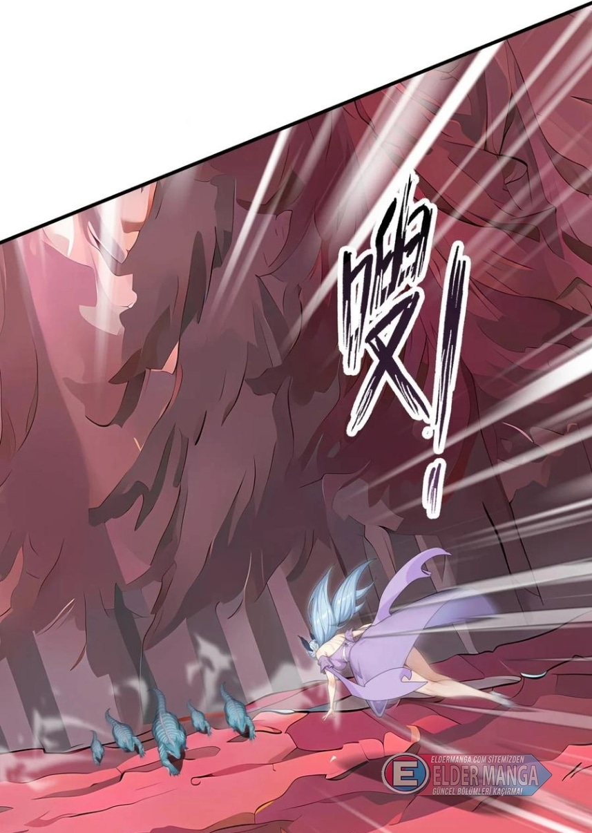 İlksel On Canavar : Diğerleri Canavarları Evcilleştirir, Ben Canavar Kızları Bölüm 22 - Sayfa 73