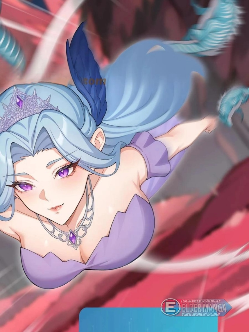 İlksel On Canavar : Diğerleri Canavarları Evcilleştirir, Ben Canavar Kızları Bölüm 22 - Sayfa 75