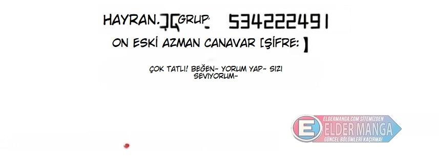 İlksel On Canavar : Diğerleri Canavarları Evcilleştirir, Ben Canavar Kızları Bölüm 22 - Sayfa 80