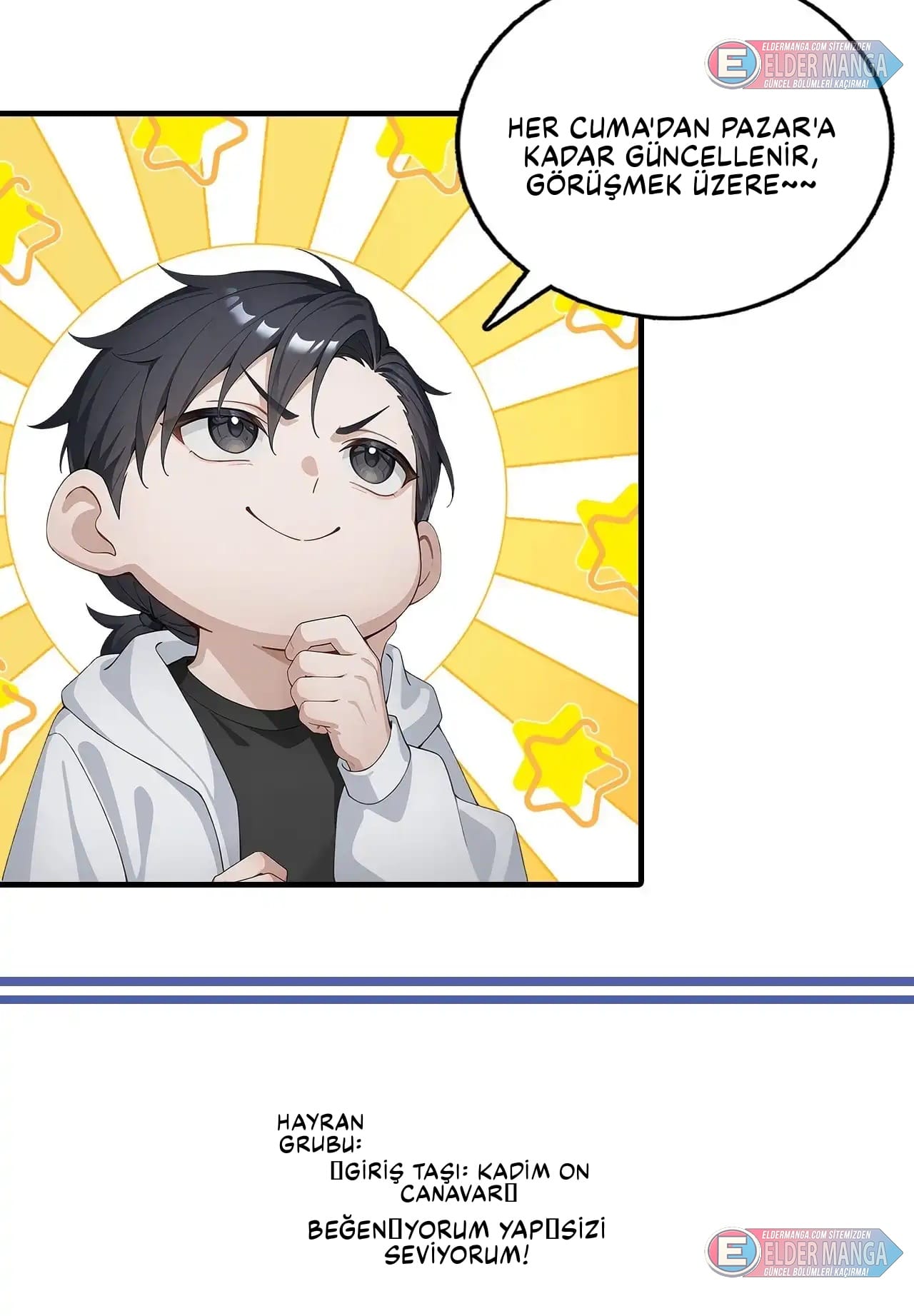 İlksel On Canavar : Diğerleri Canavarları Evcilleştirir, Ben Canavar Kızları Bölüm 61 - Sayfa 31