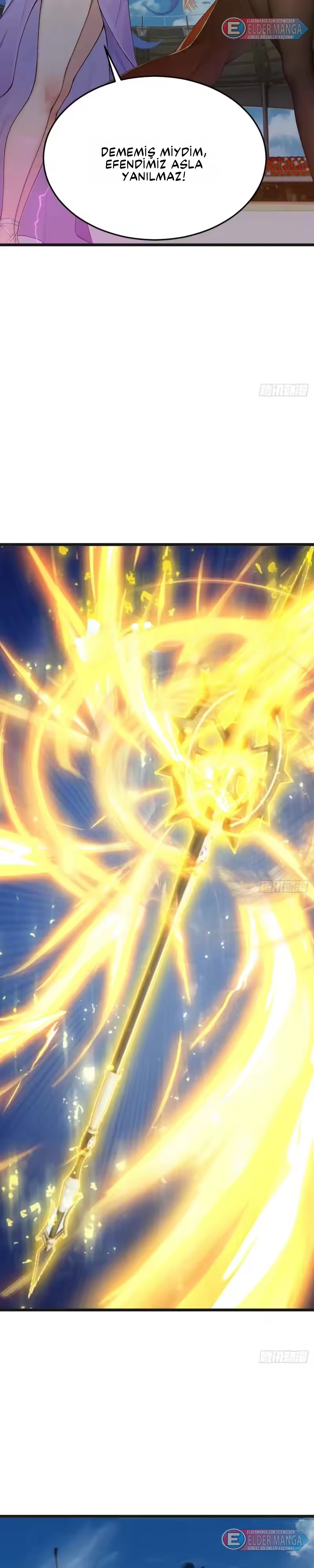 İlksel On Canavar : Diğerleri Canavarları Evcilleştirir, Ben Canavar Kızları Bölüm 114 - Sayfa 19