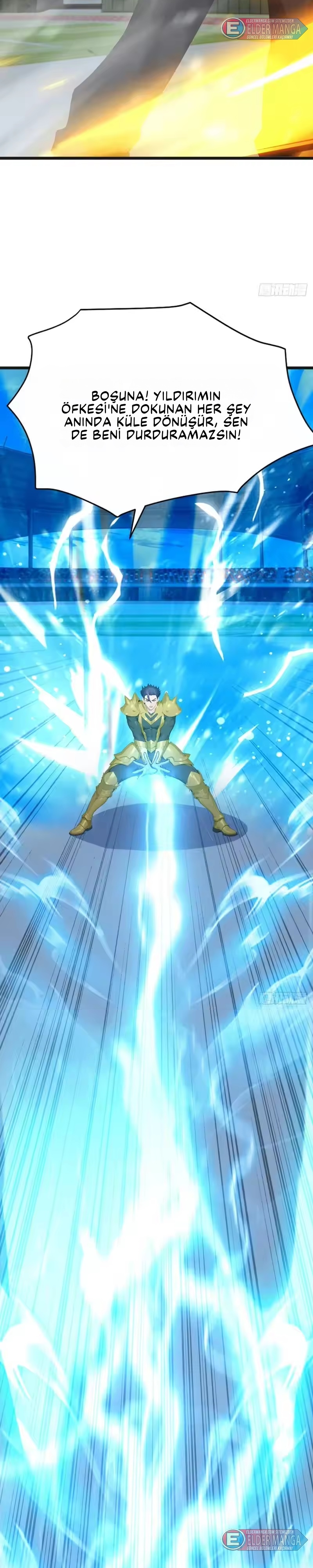 İlksel On Canavar : Diğerleri Canavarları Evcilleştirir, Ben Canavar Kızları Bölüm 114 - Sayfa 21