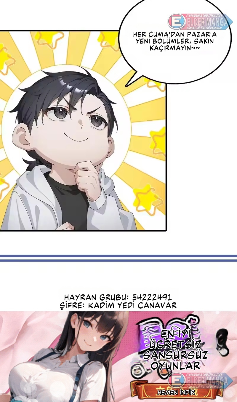 İlksel On Canavar : Diğerleri Canavarları Evcilleştirir, Ben Canavar Kızları Bölüm 114 - Sayfa 28