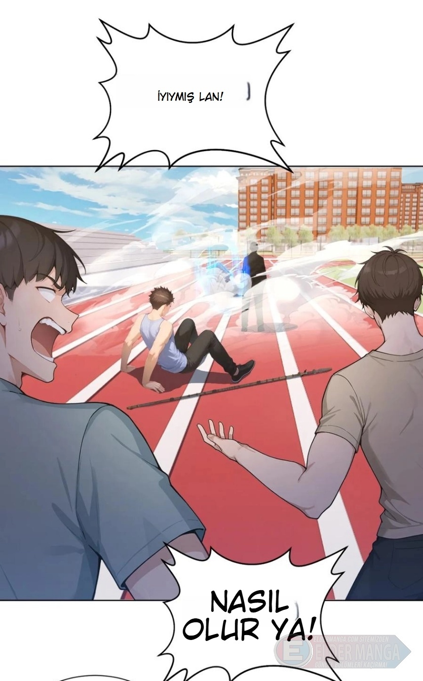 İlksel On Canavar : Diğerleri Canavarları Evcilleştirir, Ben Canavar Kızları Bölüm 50 - Sayfa 13