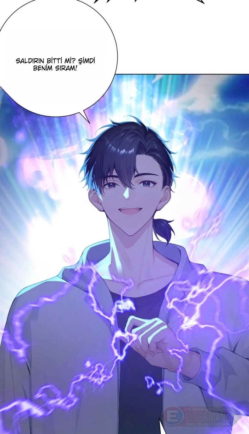 İlksel On Canavar : Diğerleri Canavarları Evcilleştirir, Ben Canavar Kızları Bölüm 50 - Sayfa 14