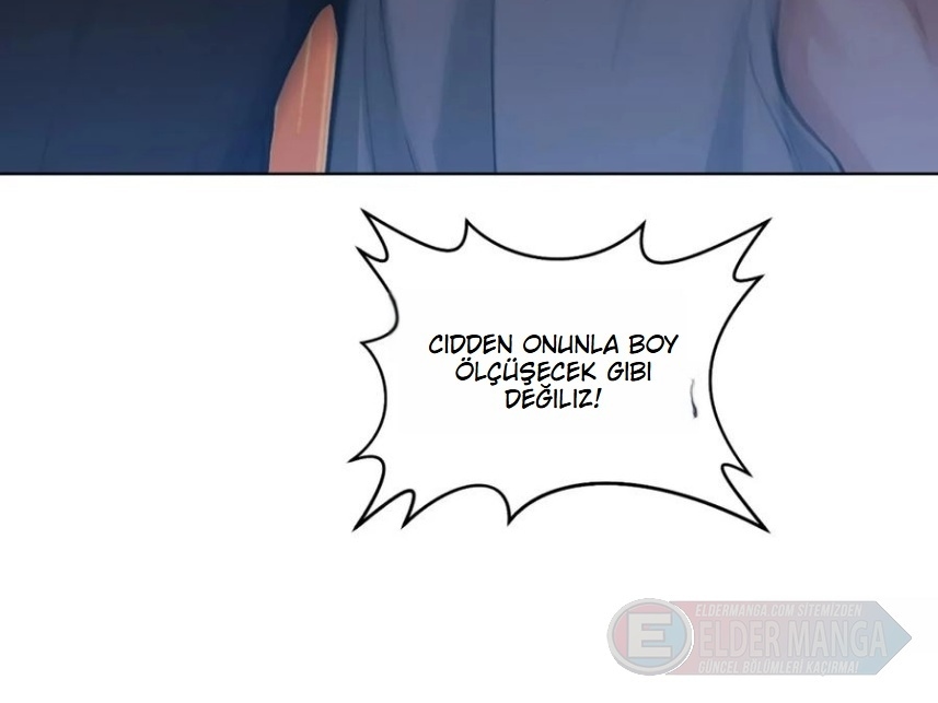 İlksel On Canavar : Diğerleri Canavarları Evcilleştirir, Ben Canavar Kızları Bölüm 50 - Sayfa 17