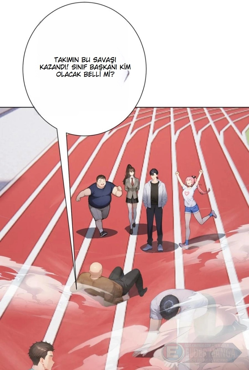 İlksel On Canavar : Diğerleri Canavarları Evcilleştirir, Ben Canavar Kızları Bölüm 50 - Sayfa 20