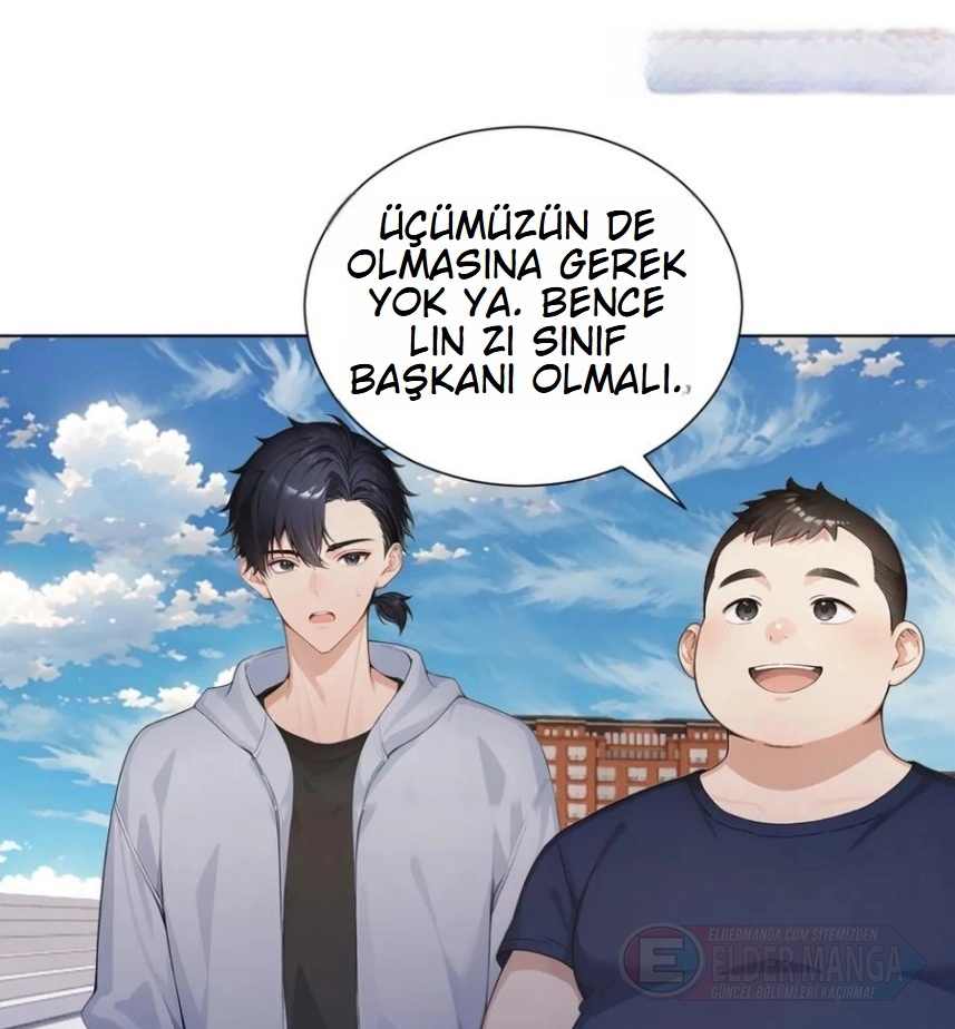 İlksel On Canavar : Diğerleri Canavarları Evcilleştirir, Ben Canavar Kızları Bölüm 50 - Sayfa 22