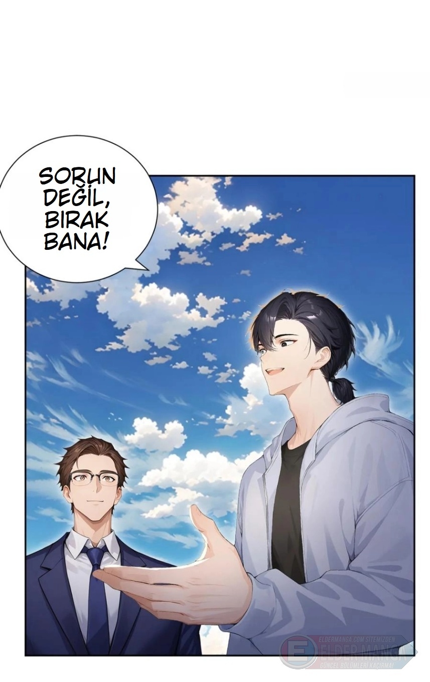 İlksel On Canavar : Diğerleri Canavarları Evcilleştirir, Ben Canavar Kızları Bölüm 50 - Sayfa 26