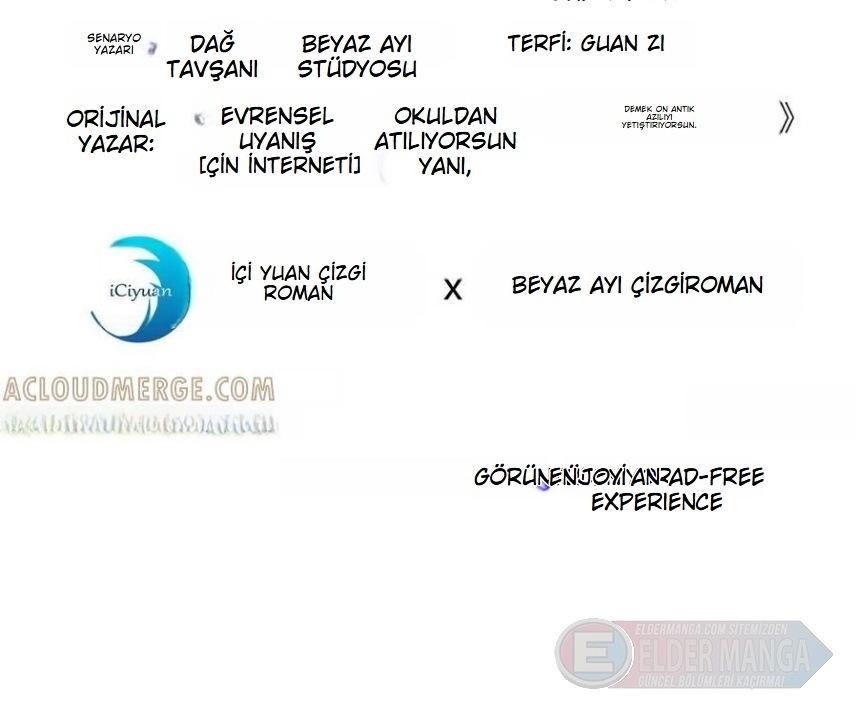 İlksel On Canavar : Diğerleri Canavarları Evcilleştirir, Ben Canavar Kızları Bölüm 50 - Sayfa 2