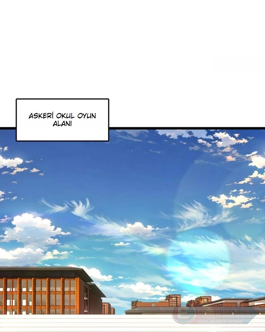 İlksel On Canavar : Diğerleri Canavarları Evcilleştirir, Ben Canavar Kızları Bölüm 50 - Sayfa 30