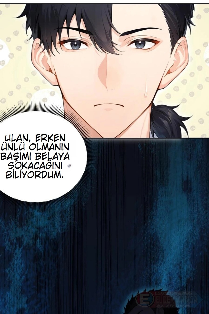 İlksel On Canavar : Diğerleri Canavarları Evcilleştirir, Ben Canavar Kızları Bölüm 50 - Sayfa 3