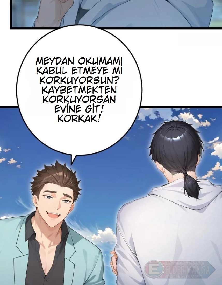 İlksel On Canavar : Diğerleri Canavarları Evcilleştirir, Ben Canavar Kızları Bölüm 50 - Sayfa 44